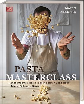 Pasta Masterclass