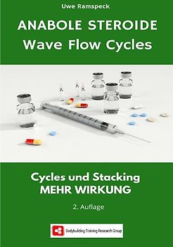 Anabole Steroide Wave Flow Cycle