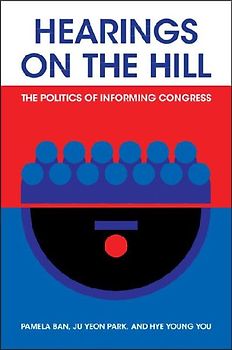 Hearings on the Hill
