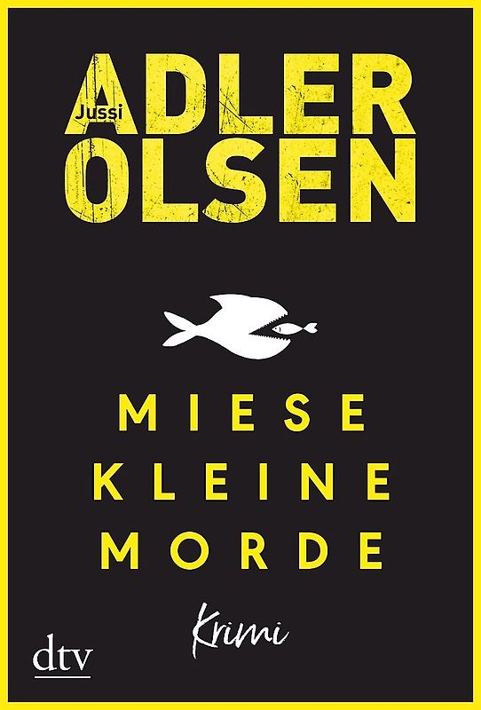 Miese kleine Morde