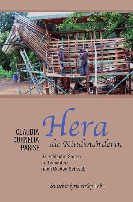 Hera die Kindsmörderin