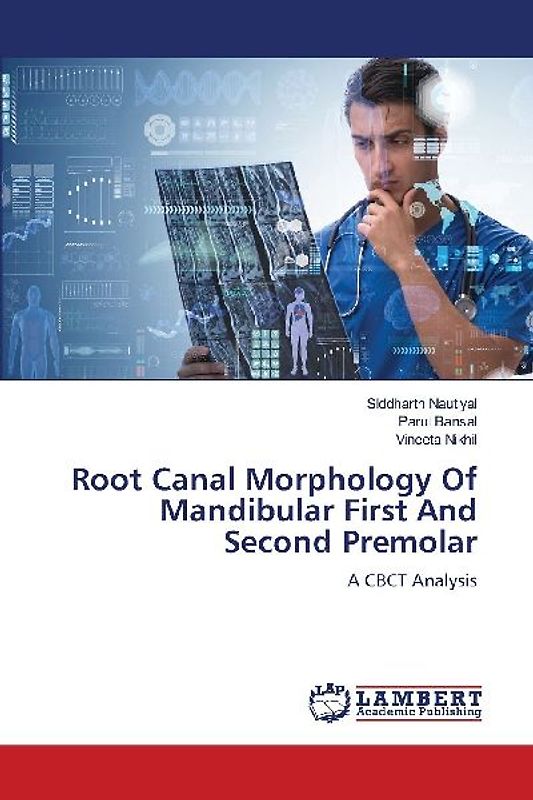 Root Canal Morphology Of Mandibular First And Second Premolar