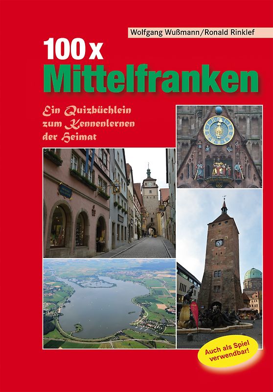 100x Mittelfranken