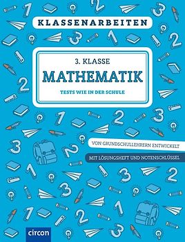 Mathematik 3. Klasse