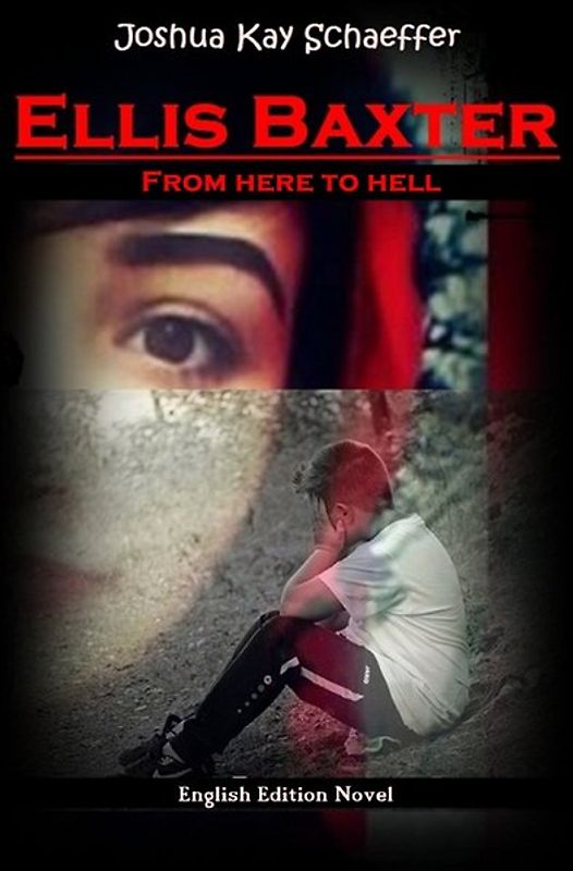 Ellis Baxter - From here to hell