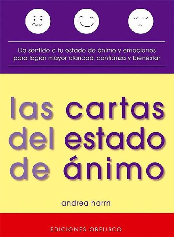 Las cartas del estado de ánimo