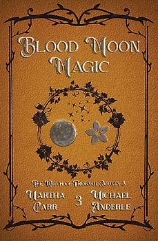 Blood Moon Magic