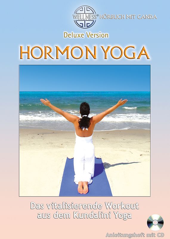 Hormon Yoga (Deluxe Version CD)