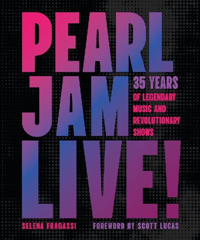 Pearl Jam Live!