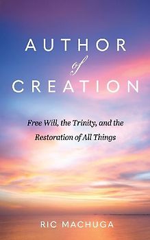 Author of Creation