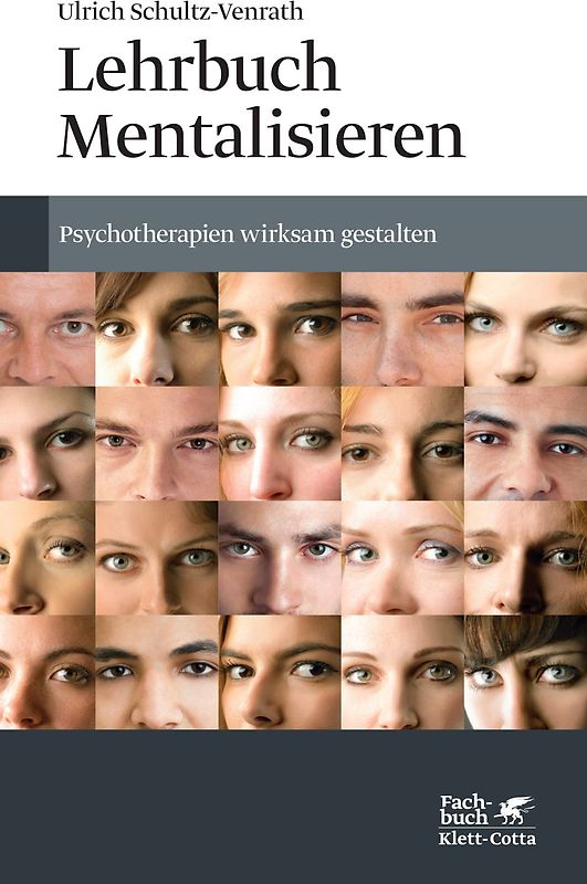 Lehrbuch Mentalisieren