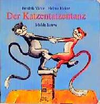 Der Katzentatzentanz