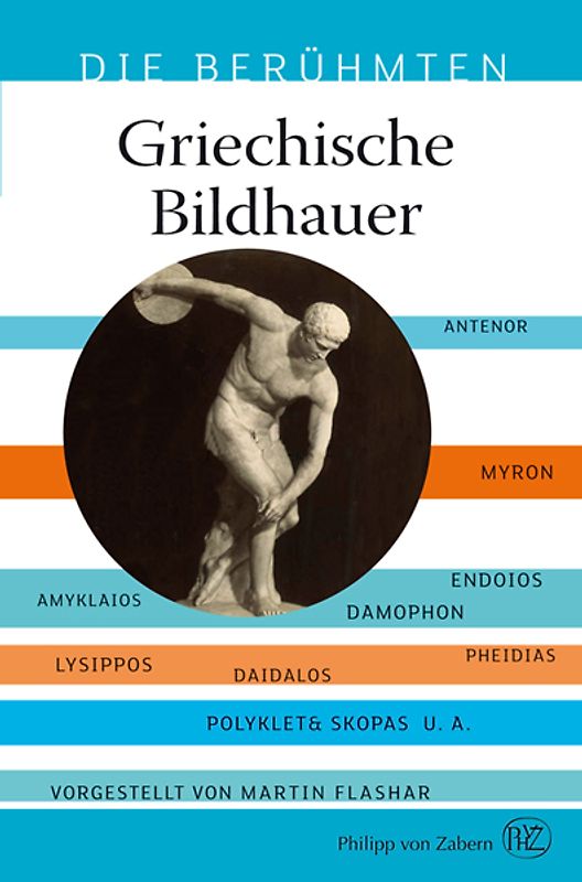 Griechische Bildhauer