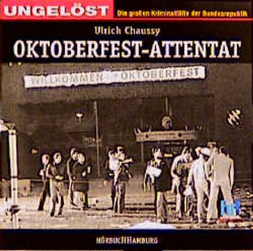 Oktoberfest - Attentat