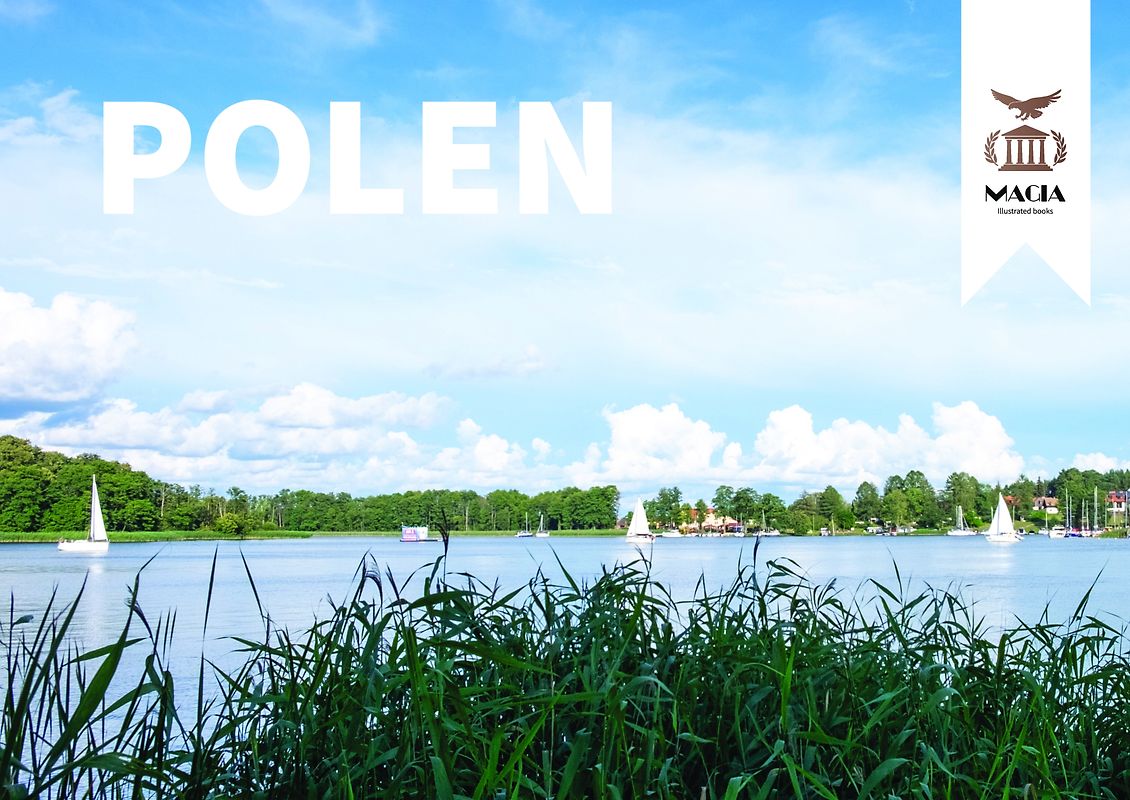 Bildband Polen