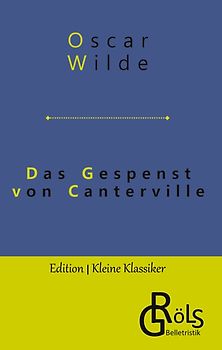 Das Gespenst von Canterville