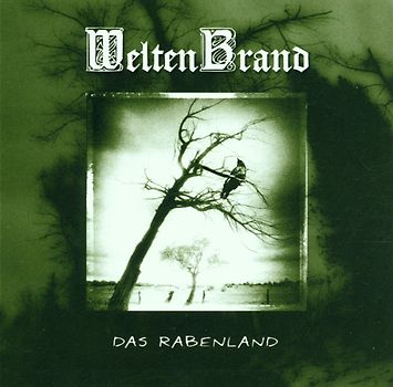 Weltenbrand - Das Rabenland