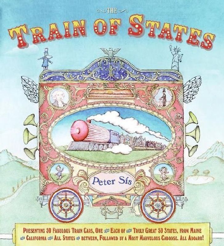 The Train of States