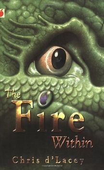 Fire within (Last Dragon Chronicles)
