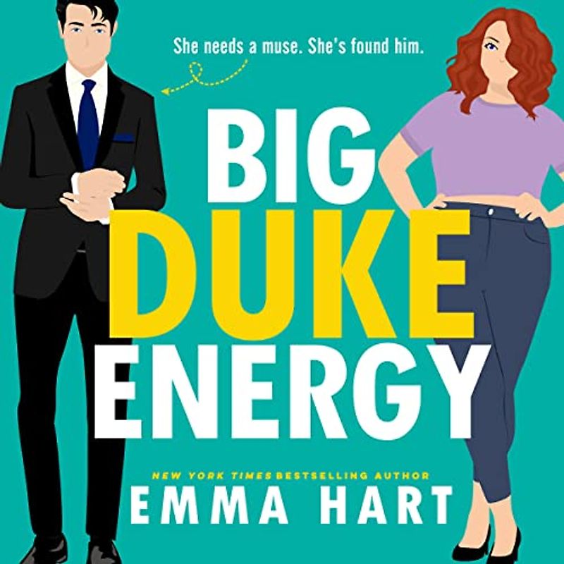 Big Duke Energy