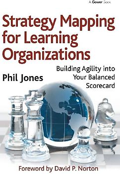 Strategy Mapping for Learning Organizations