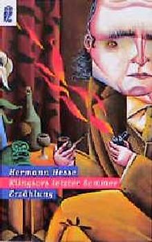 Klingsors letzter Sommer. Erzählung