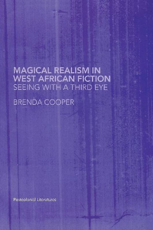 Magical Realism in West African Fiction