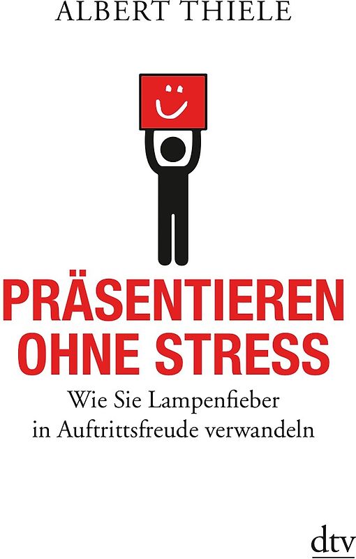 Präsentieren ohne Stress