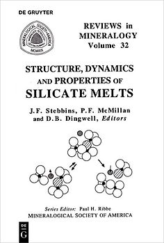 Structure, Dynamics, and Properties of Silicate Melts
