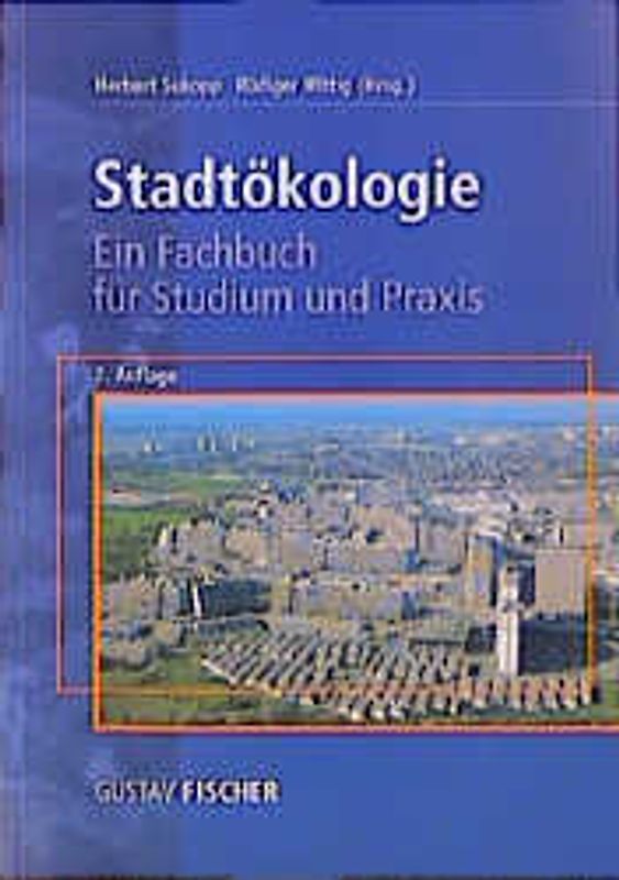 Stadtökologie
