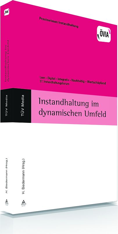 Instandhaltung im dynamischen Umfeld