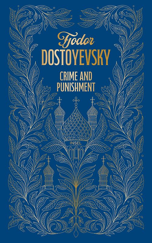 Crime and Punishment