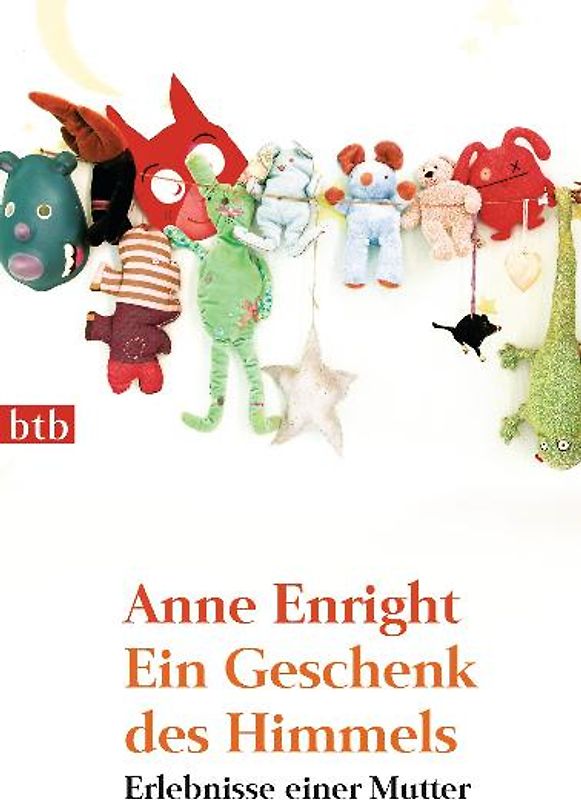 Ein Geschenk des Himmels