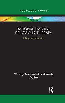 Rational Emotive Behaviour Therapy