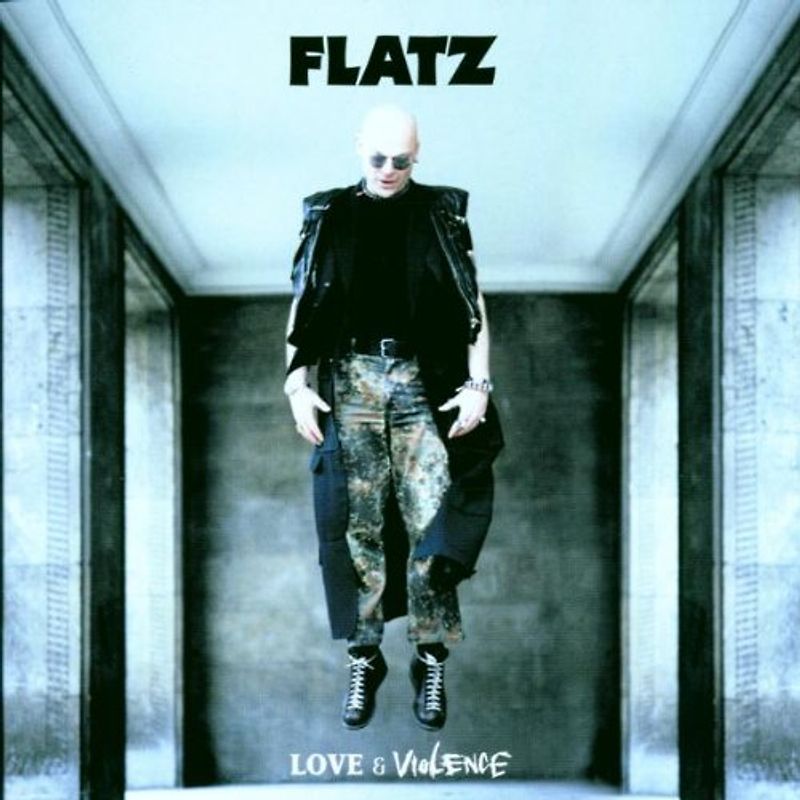 Flatz - Love & Violence