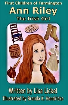 The Irish Girl Ann Riley