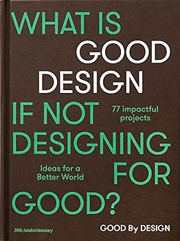 Good by Design