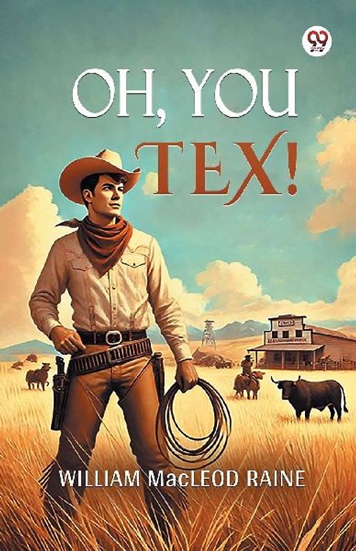 Oh, You Tex!