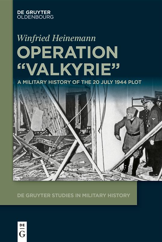 Operation "Valkyrie"