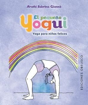El pequeño yogui