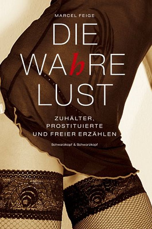 Die Wa(h)re Lust