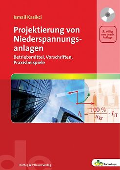 Projektierung von Niederspannungsanlagen