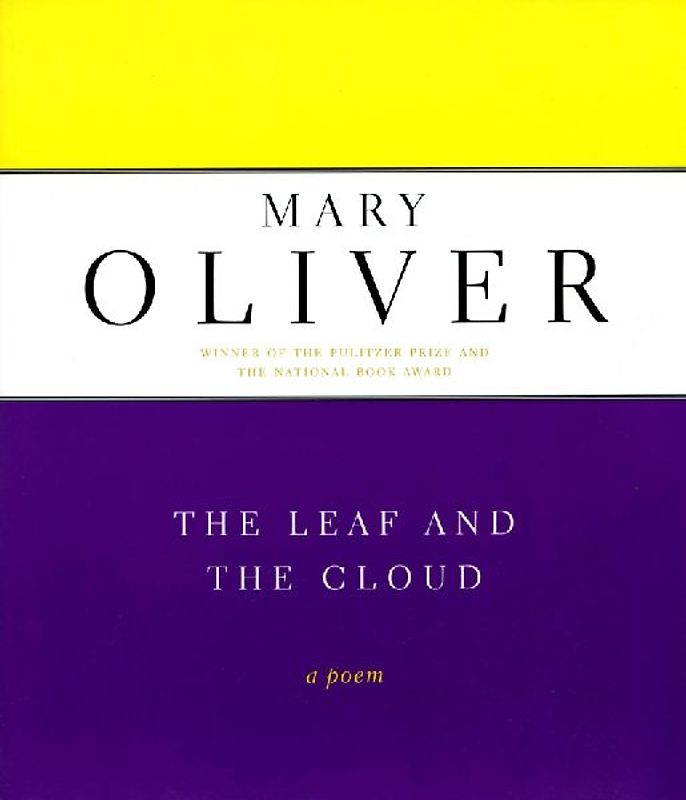 The Leaf And The Cloud