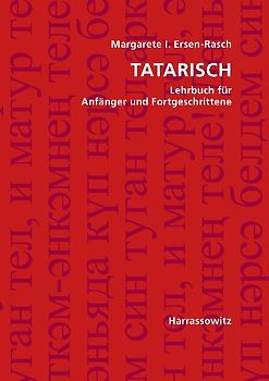 Tatarisch