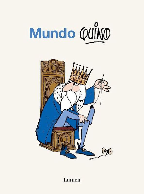 Mundo Quino / A Quino World