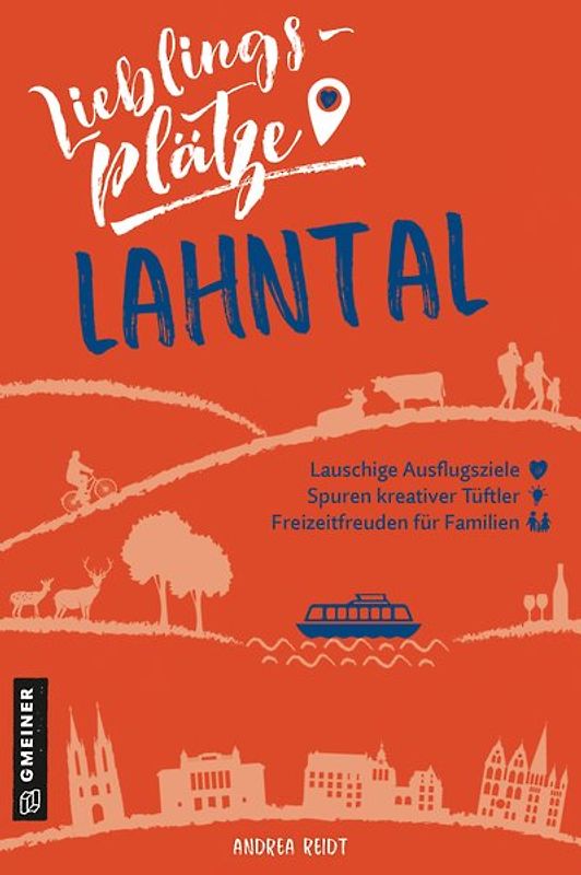 Lieblingsplätze Lahntal