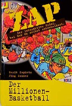Der Millionen-Basketball