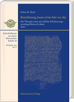 Bannlösung (nam-érim-búr-ru-da)