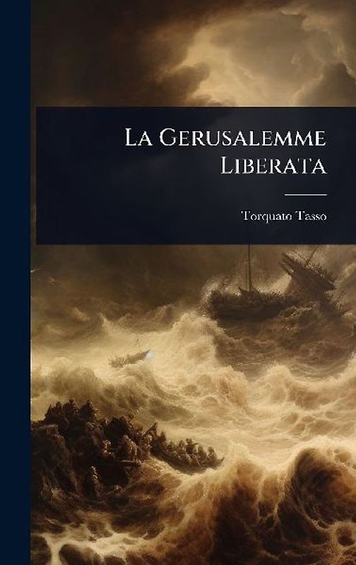 La Gerusalemme Liberata
