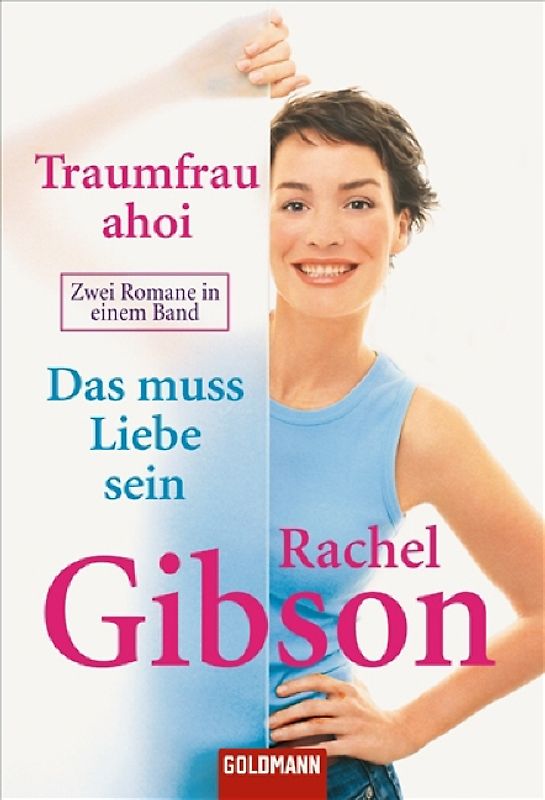 Traumfrau ahoi / Gut geküsst ist halb gewonnen